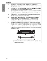 Preview for 35 page of Pro-face PFXGP4301TADR Installation Manual