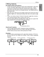 Preview for 44 page of Pro-face PFXGP4301TADR Installation Manual