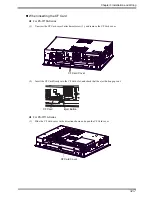 Preview for 84 page of Pro-face PS-3710A Series Hardware Manual