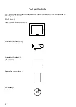 Preview for 9 page of Pro-face PS-400G Series User Manual