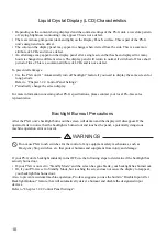 Preview for 11 page of Pro-face PS-400G Series User Manual