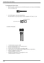 Preview for 29 page of Pro-face PS-400G Series User Manual