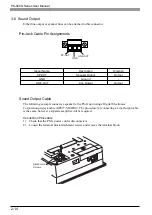 Preview for 35 page of Pro-face PS-400G Series User Manual