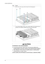 Preview for 114 page of Pro-face PS-4600 Series User Manual