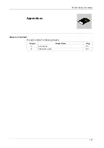 Preview for 191 page of Pro-face PS-4600 Series User Manual