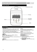 Preview for 20 page of Pro Fitness 782/3792 Assembly & User Instructions