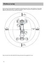 Preview for 14 page of Pro Fitness 859/8978 Assembly & User Instructions