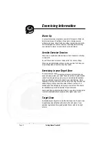 Preview for 8 page of Pro Fitness GF738339-DI Assembly & User Manual