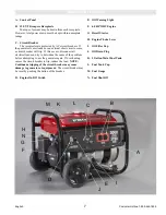 Preview for 7 page of Pro Force Proforce PM0103000 Operator'S Manual