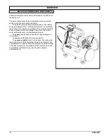 Preview for 4 page of Pro Force VPF1080318 Operator'S Manual