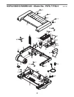 Preview for 25 page of Pro-Form 1095 ZLT PETL71709.0 User Manual