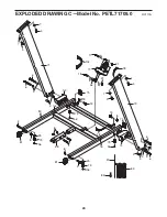 Preview for 26 page of Pro-Form 1095 ZLT PETL71709.0 User Manual