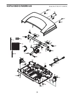 Preview for 33 page of Pro-Form 1210 RT User Manual