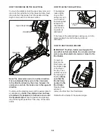 Preview for 19 page of Pro-Form 19.0 RE PFEL09812.0 User Manual