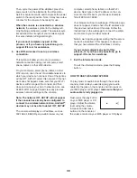 Preview for 30 page of Pro-Form 19.0 RE PFEL09812.0 User Manual