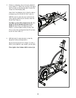 Preview for 8 page of Pro-Form 23937.0 User Manual