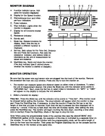 Preview for 10 page of Pro-Form 28728 Equalizer Manual