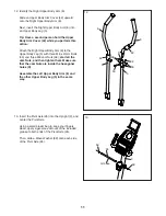 Preview for 11 page of Pro-Form 325 CSE User Manual