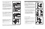 Preview for 8 page of Pro-Form 360 P PETL3013.7 User Manual