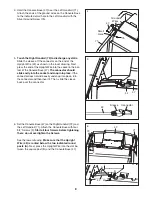 Preview for 8 page of Pro-Form 370p Treadmill User Manual