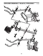 Preview for 22 page of Pro-Form 380 F Elliptical Manual