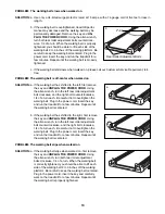 Preview for 13 page of Pro-Form 385ex User Manual