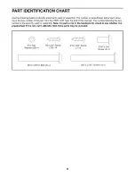 Preview for 6 page of Pro-Form 400 Crosswalk Sport 831.24840.0 User Manual