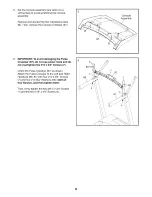 Preview for 9 page of Pro-Form 400 Crosswalk Sport 831.24840.0 User Manual