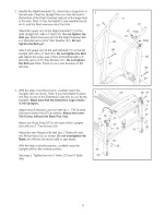 Preview for 7 page of Pro-Form 400 Gi Treadmill User Manual