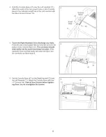 Preview for 8 page of Pro-Form 400 Gi Treadmill User Manual