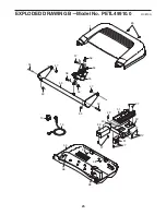 Preview for 25 page of Pro-Form 400 ZLT PETL49910.0 User Manual