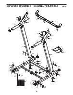 Preview for 26 page of Pro-Form 400 ZLT PETL49910.0 User Manual