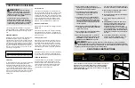 Preview for 3 page of Pro-Form 405 S PETL40510 User Manual