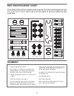 Preview for 5 page of Pro-Form 425 CSE User Manual