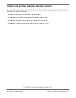 Preview for 20 page of Pro-Form 450 Hr Elliptical (Spanish) Manual Del Usuario