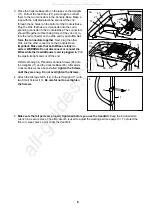 Preview for 6 page of Pro-Form 485 Pi User Manual