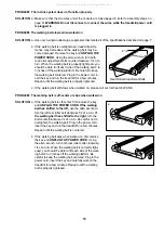 Preview for 13 page of Pro-Form 485 Pi User Manual