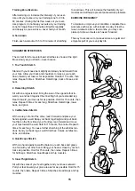 Preview for 15 page of Pro-Form 485 Pi User Manual