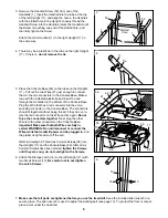 Preview for 6 page of Pro-Form 490LS CROSSWALKER User Manual