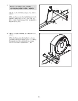 Preview for 6 page of Pro-Form 500 ZLE User Manual