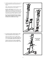 Preview for 7 page of Pro-Form 500 ZLE User Manual