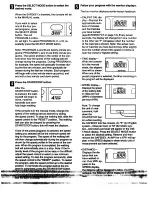 Preview for 7 page of Pro-Form 525 Se User Manual