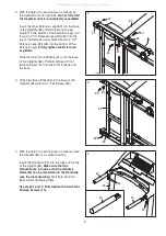 Preview for 7 page of Pro-Form 560 Crosstrainer User Manual