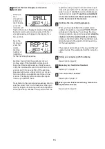 Preview for 15 page of Pro-Form 560 Crosstrainer User Manual