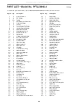 Preview for 22 page of Pro-Form 560 Crosstrainer User Manual