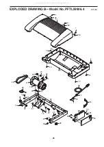 Preview for 25 page of Pro-Form 560 Crosstrainer User Manual