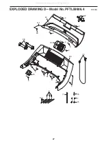 Preview for 27 page of Pro-Form 560 Crosstrainer User Manual