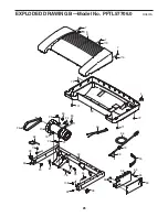 Preview for 25 page of Pro-Form 565 crosstrainer User Manual