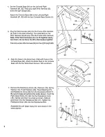 Preview for 6 page of Pro-Form 585c Manual