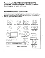 Preview for 17 page of Pro-Form 585c Manual